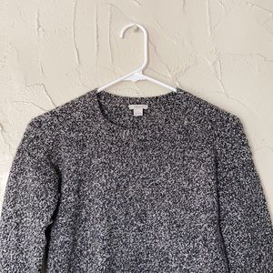 Fossil Sweater